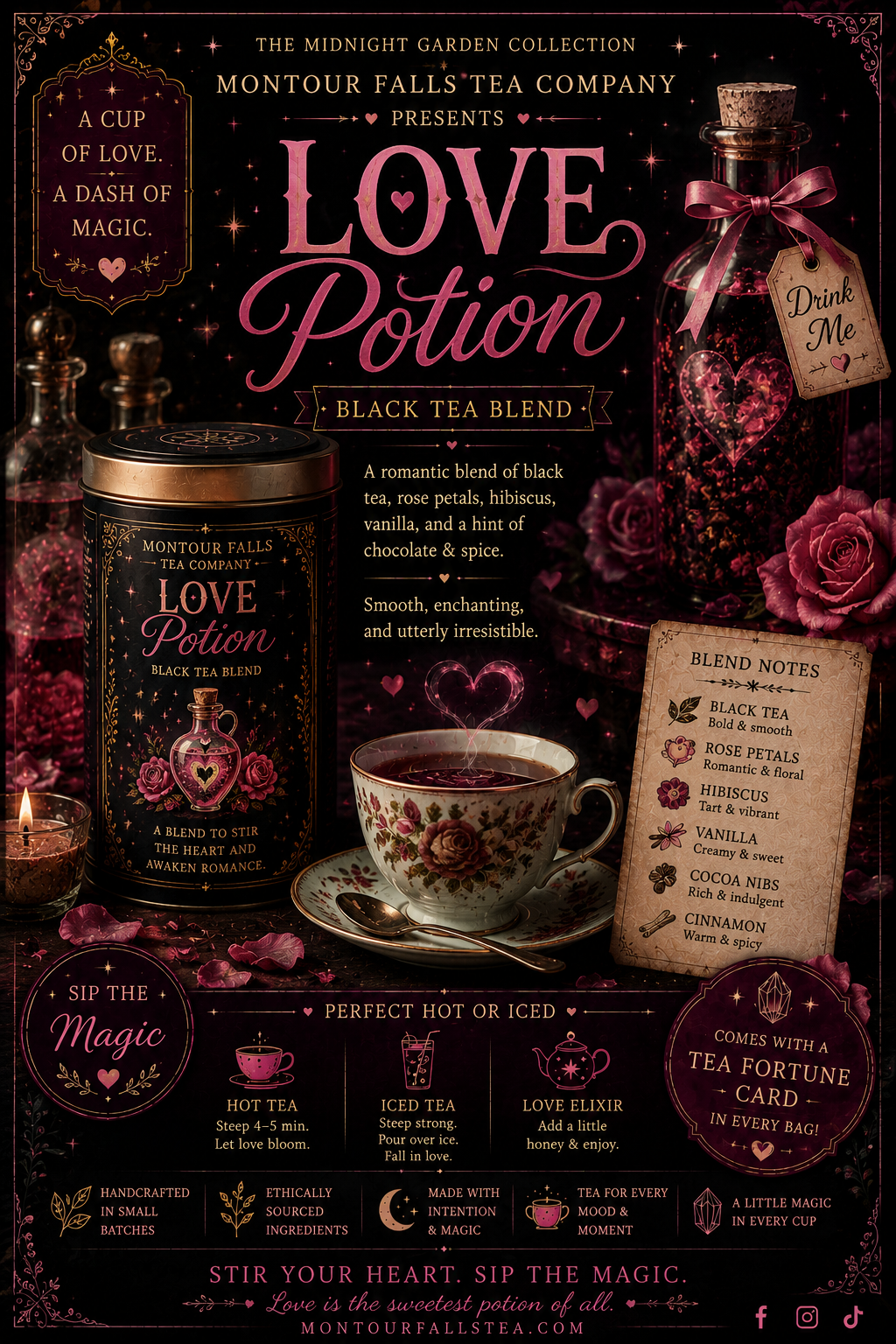 Love Potion