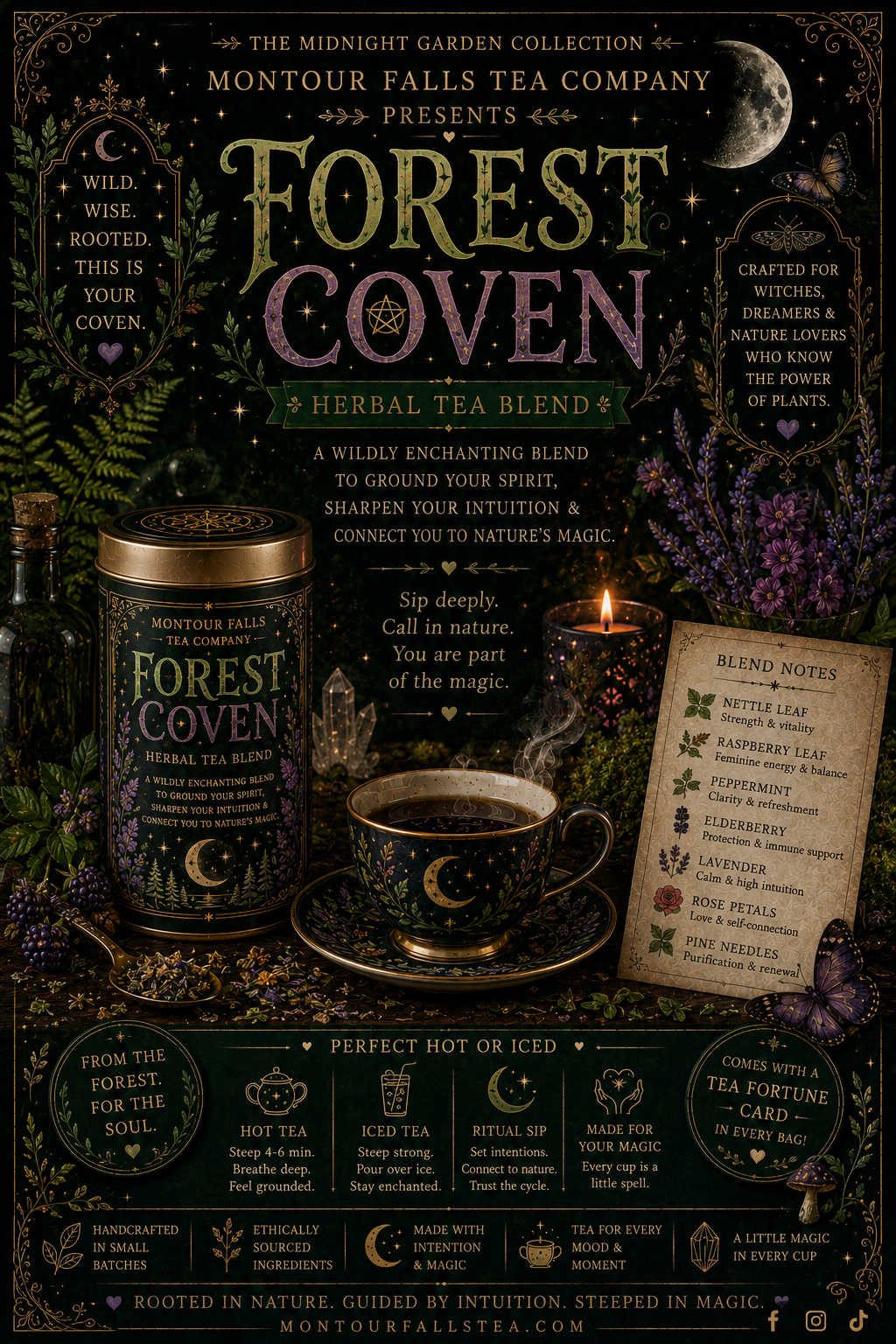 Forest Coven