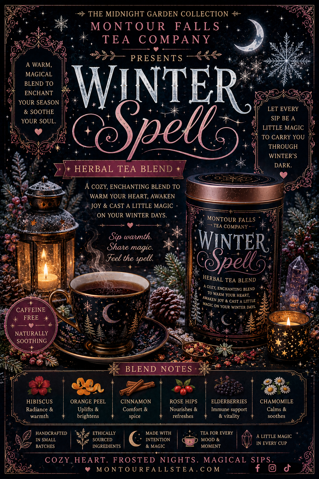 Winter Spell