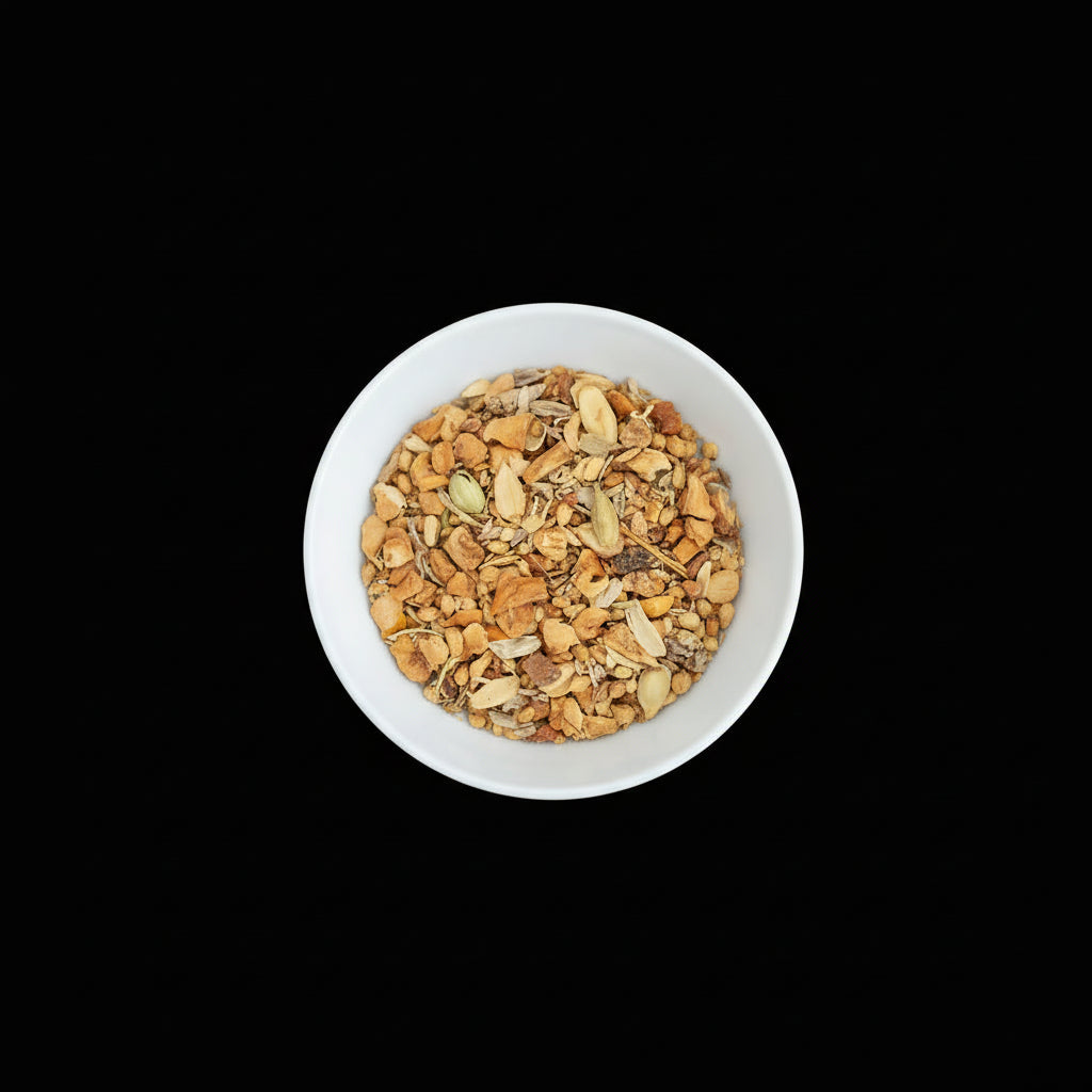 Spiced Pear