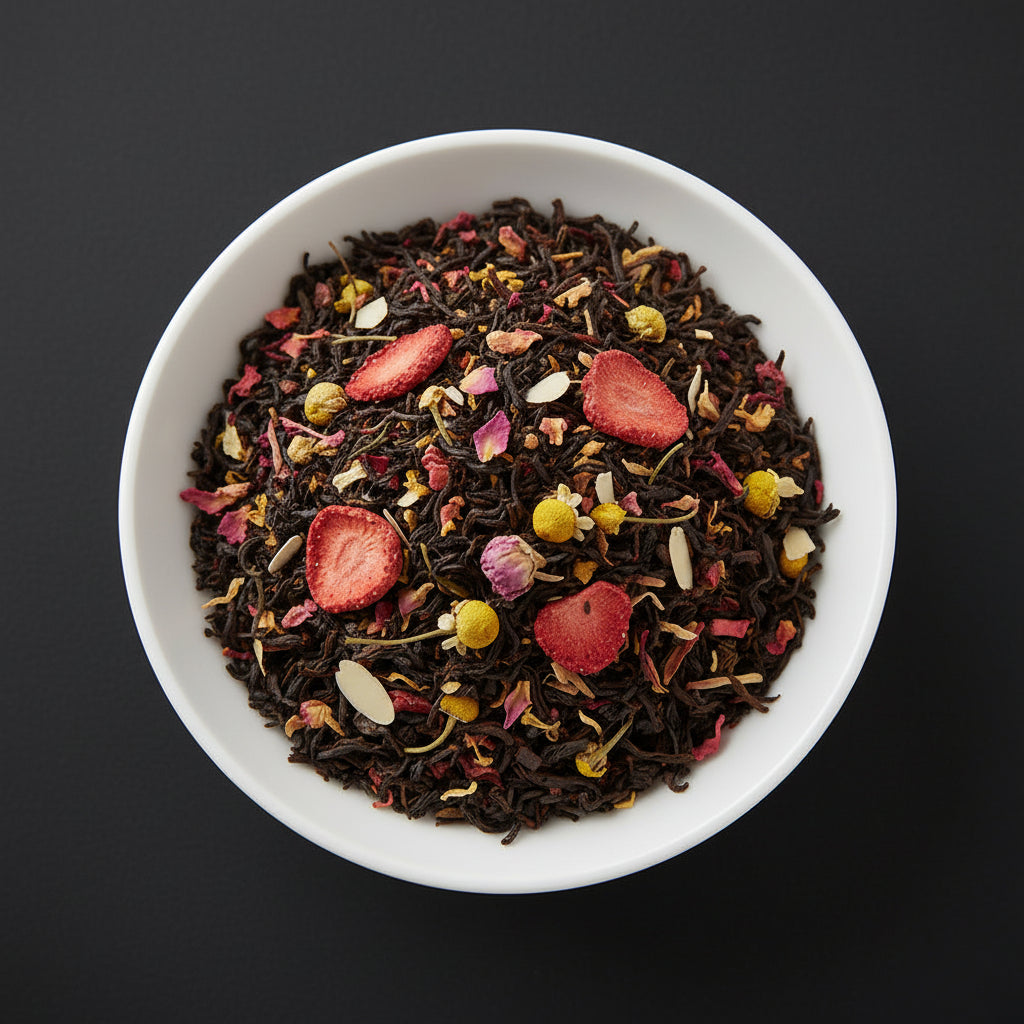 Signature Blends