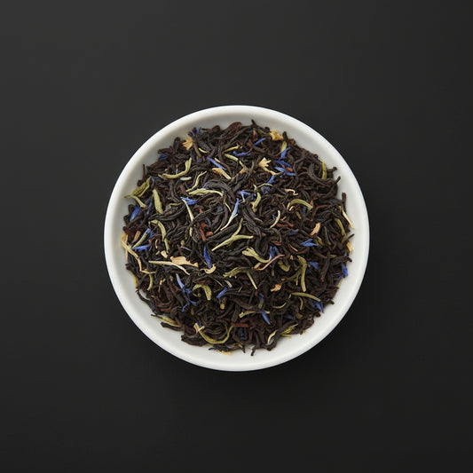 Canandaigua Earl Grey image 0