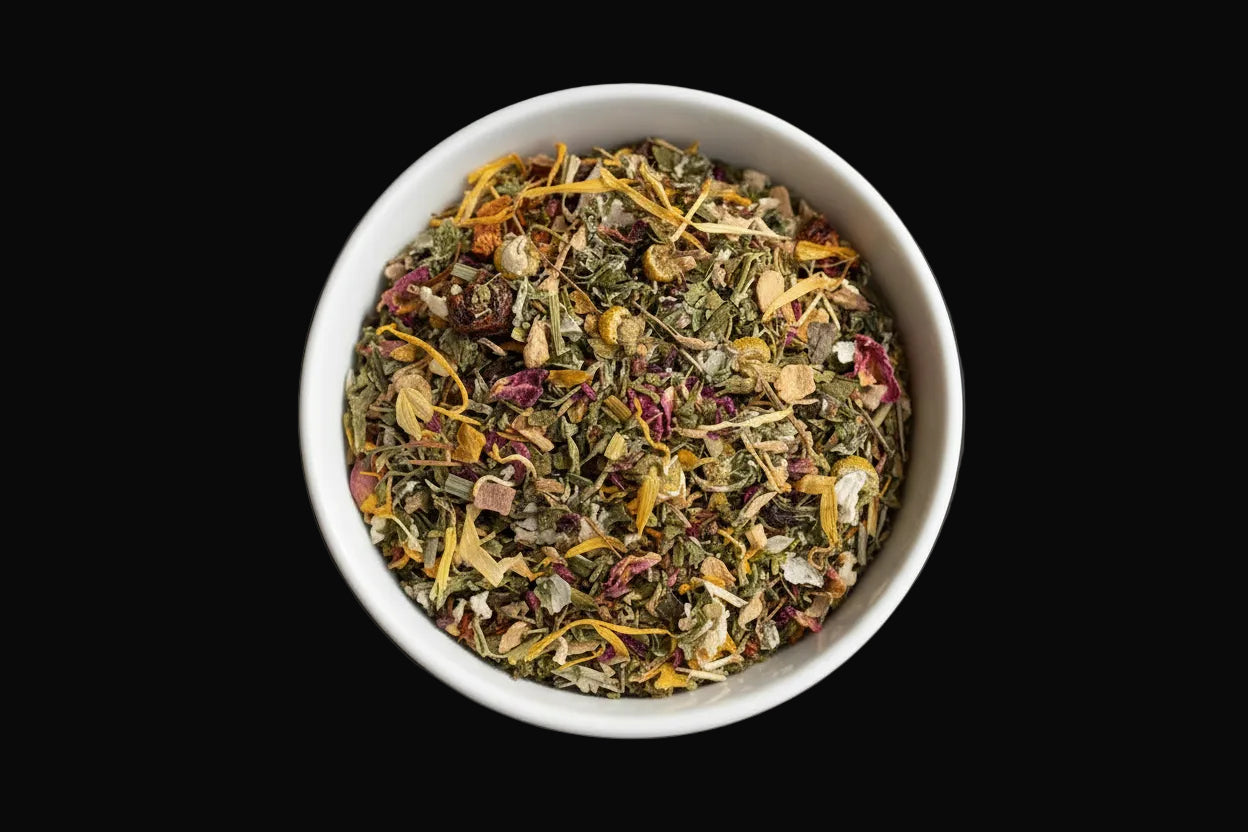 Aunt Flow's Special Blend (For Your Special Friend) image 0