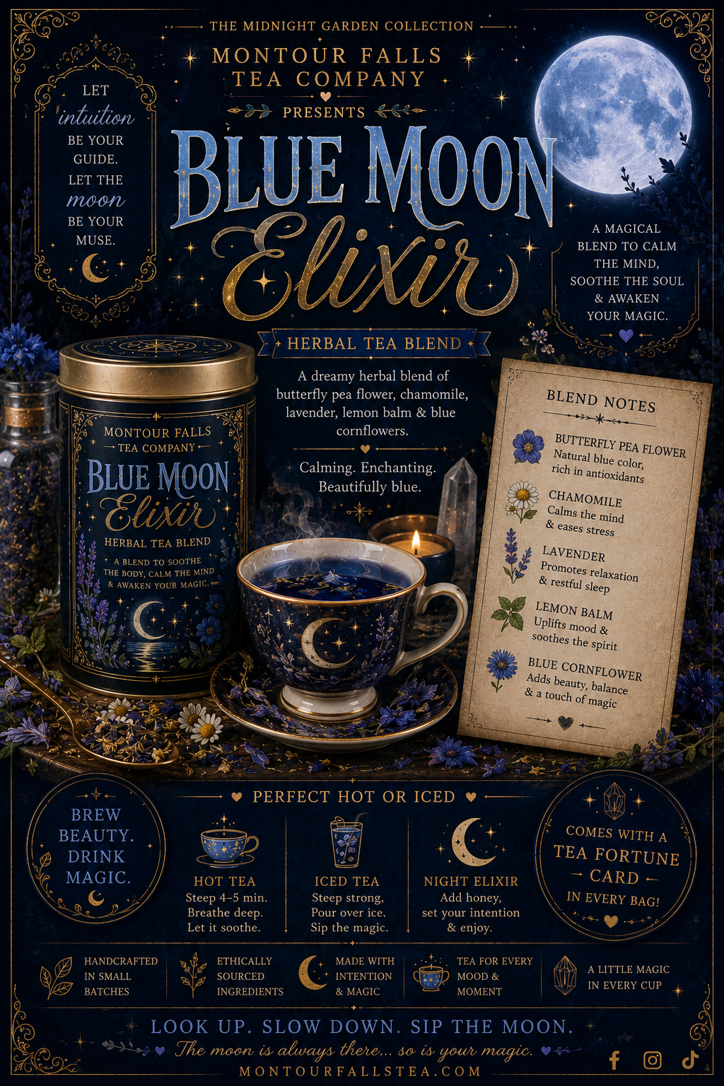 Blue Moon Elixir