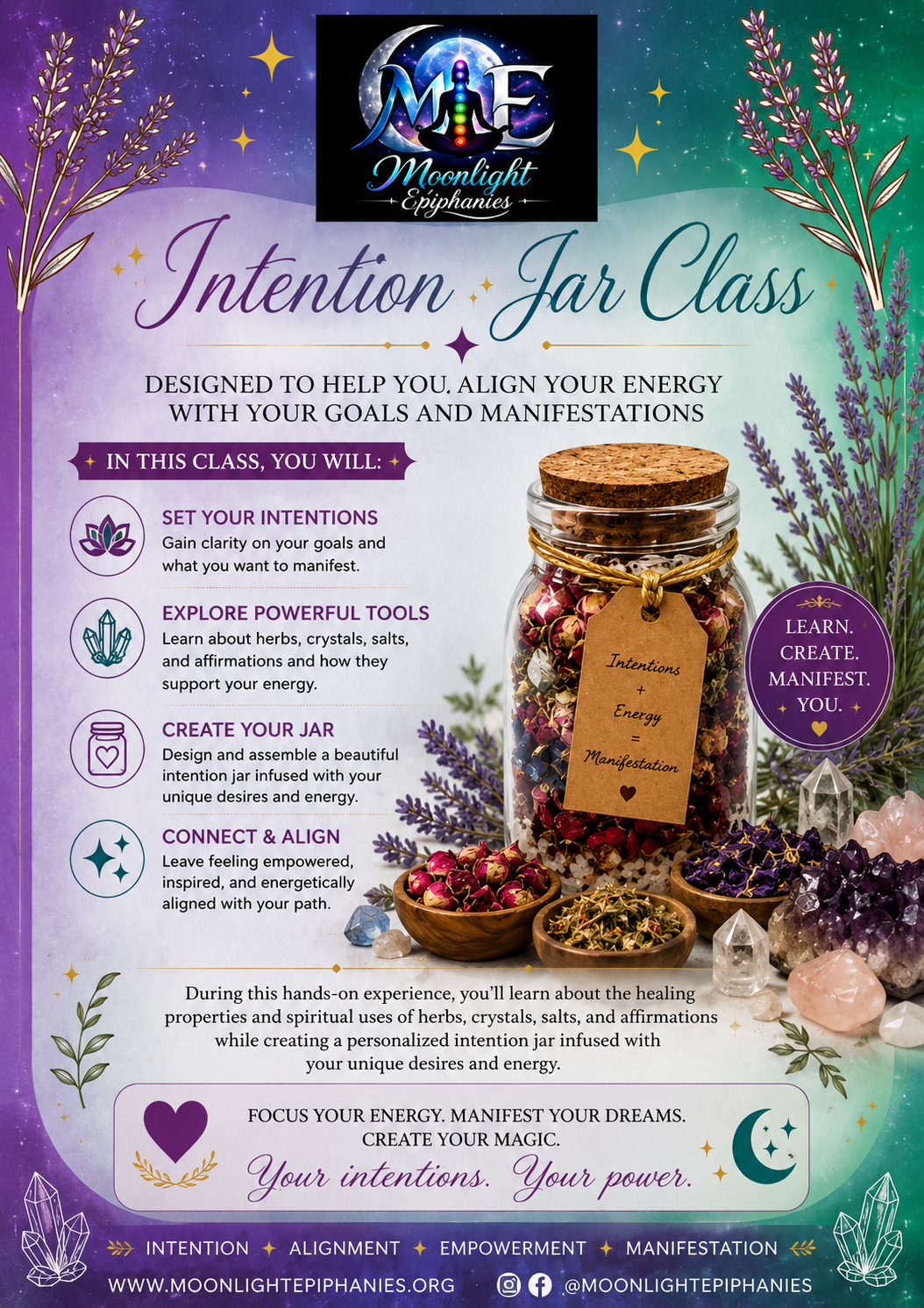 June Sister Symposium