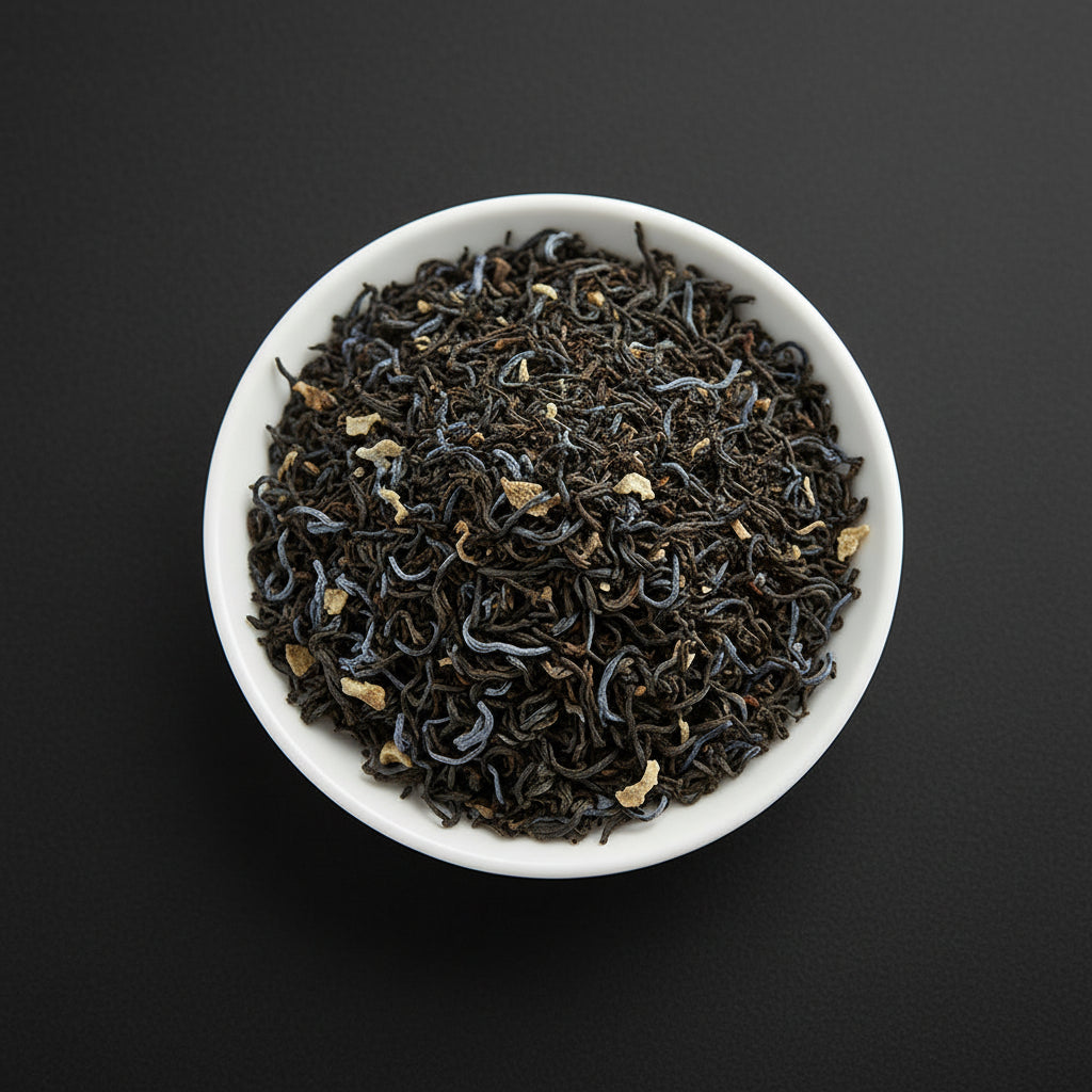 Eral grey loose tea