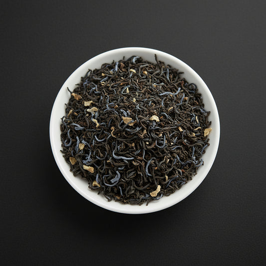Eral grey loose tea