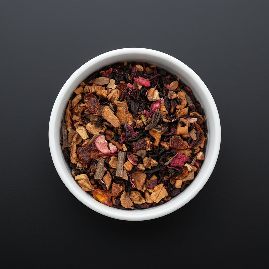Seneca Spiced Apple