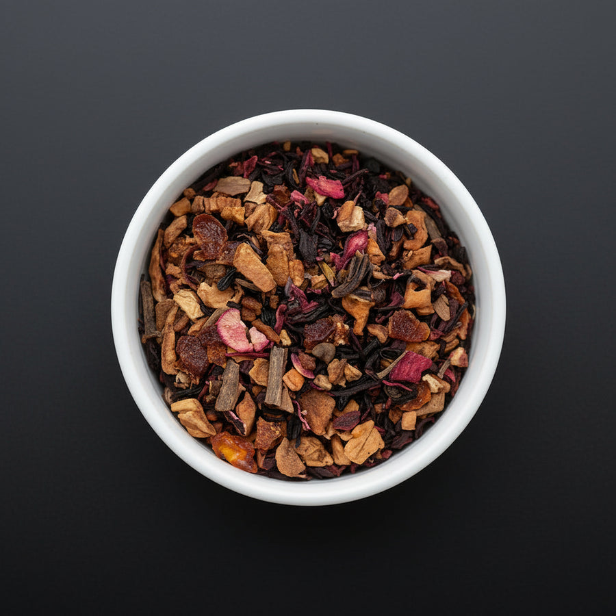 Seneca Spiced Apple