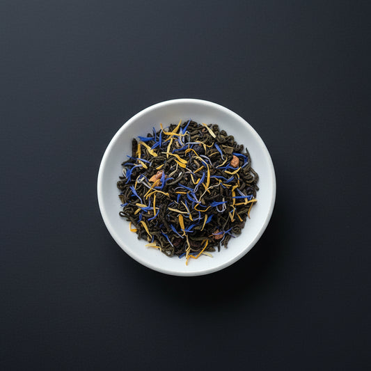 Eagle Cliff Blueberry Pie