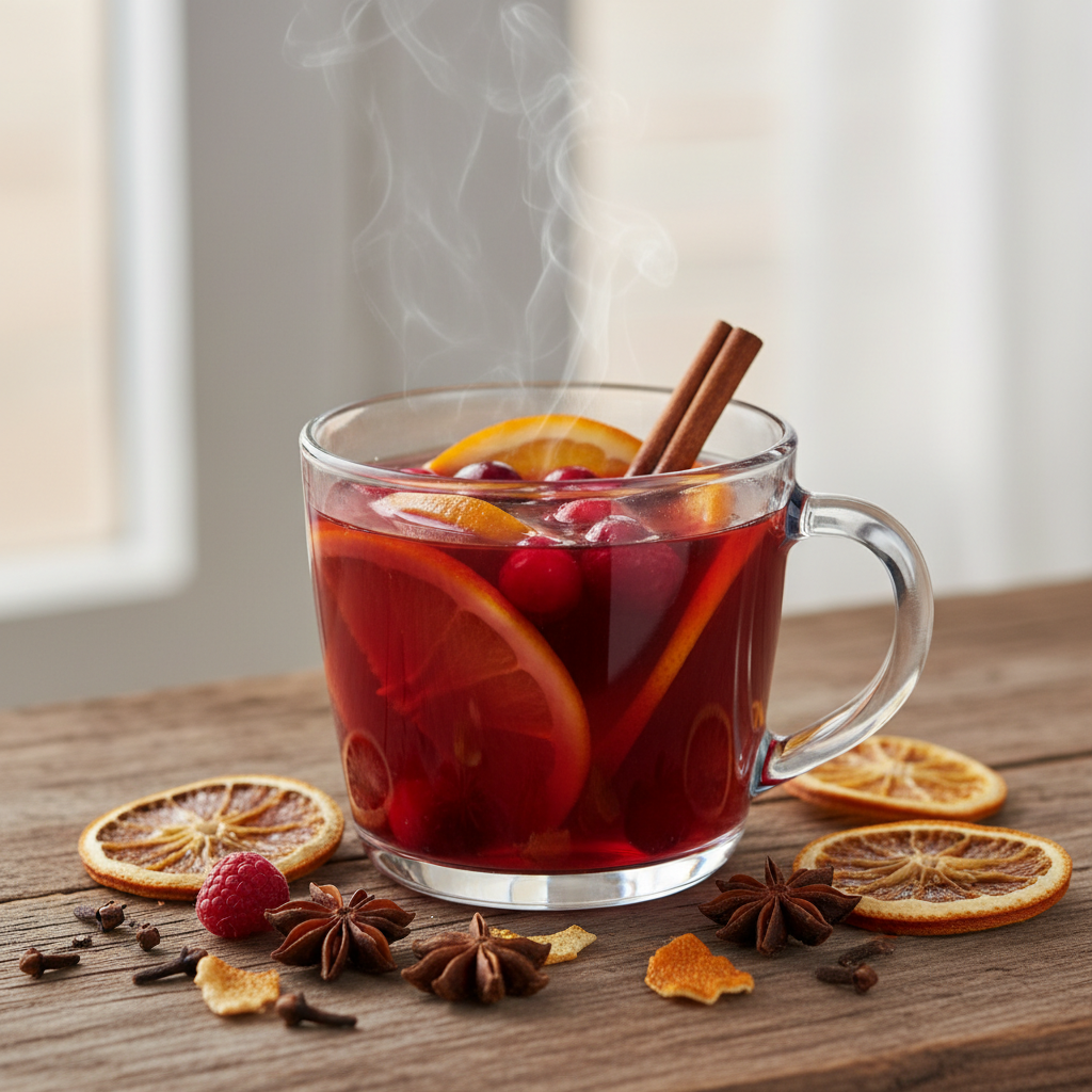FLX Sangria
