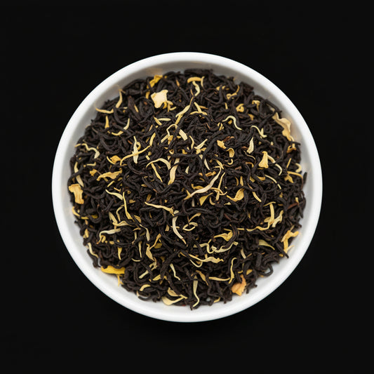 Keuka Maple Dream Tea image 0
