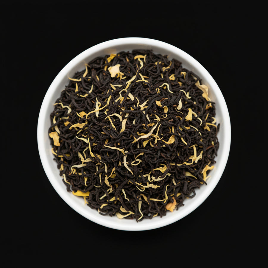 Keuka Maple Dream Tea image 0