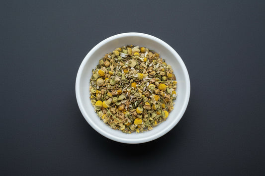Chamomile Mint