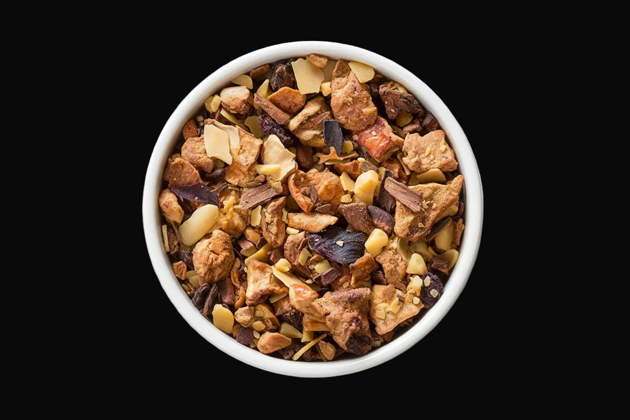 Nutty Almond Cream image 0
