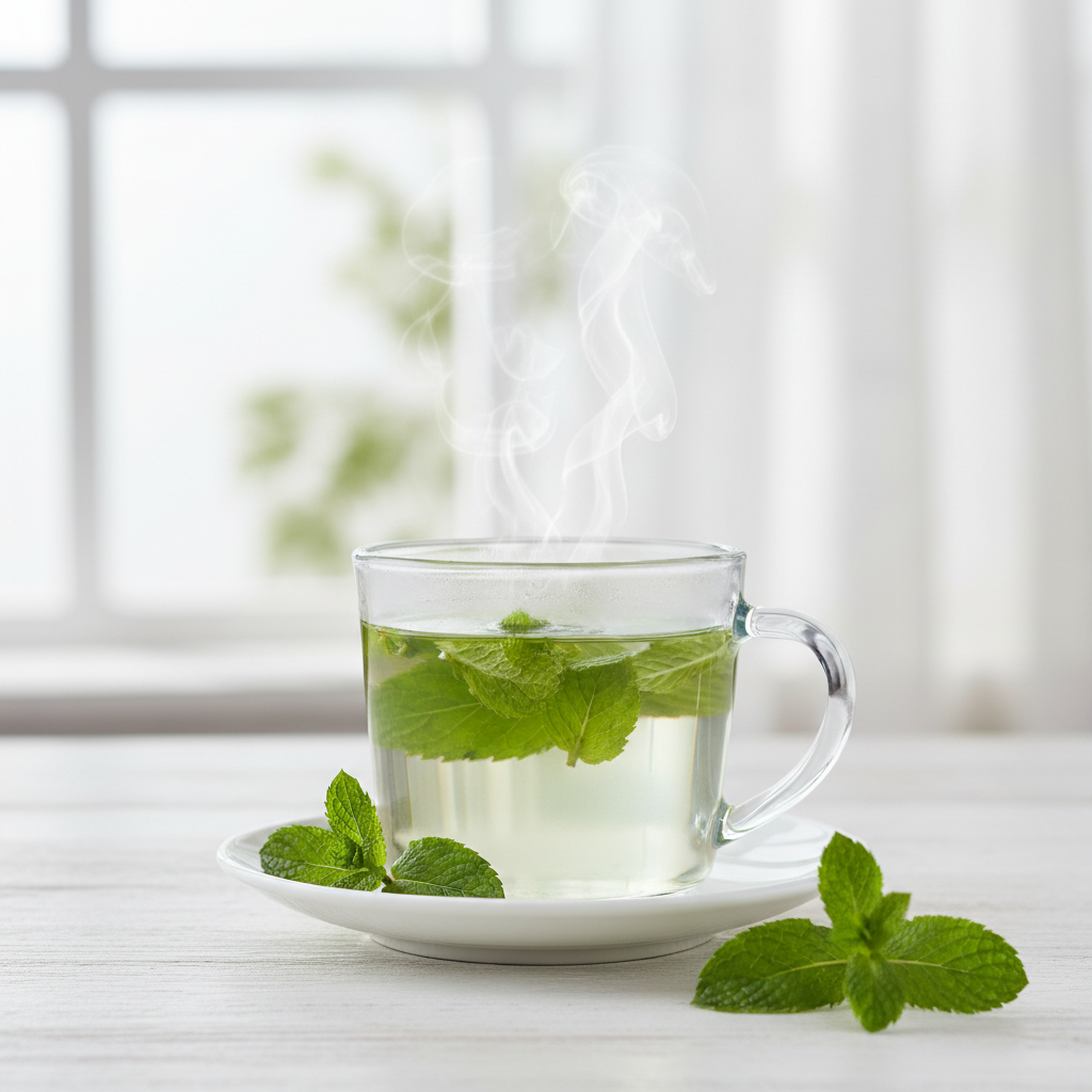 Peppermint