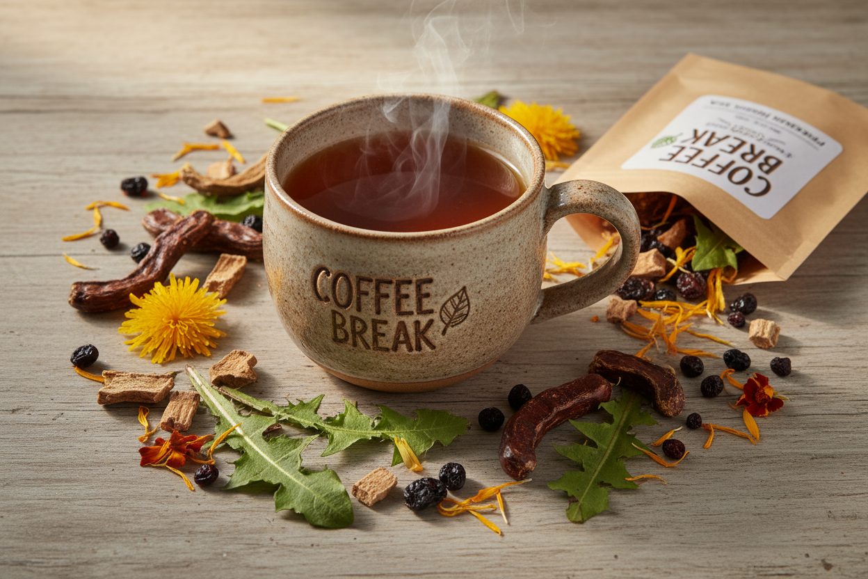 Coffee Break