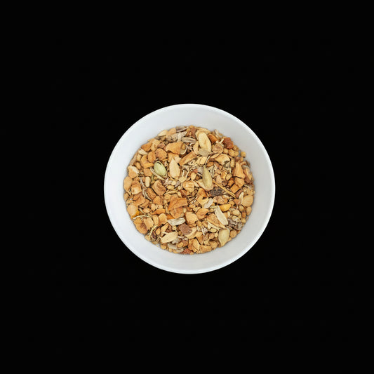 Spiced Pear